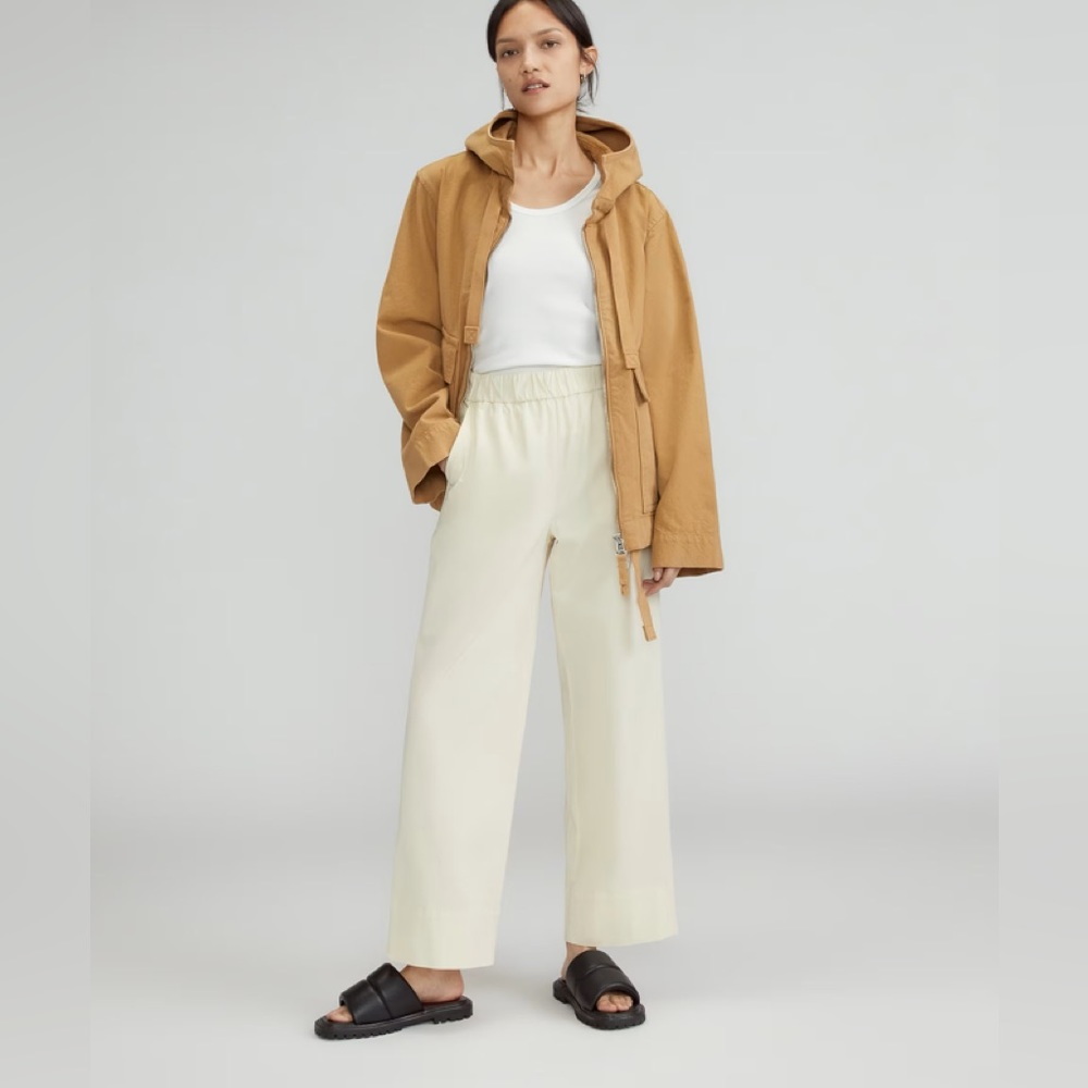 The Easy Pant
$88